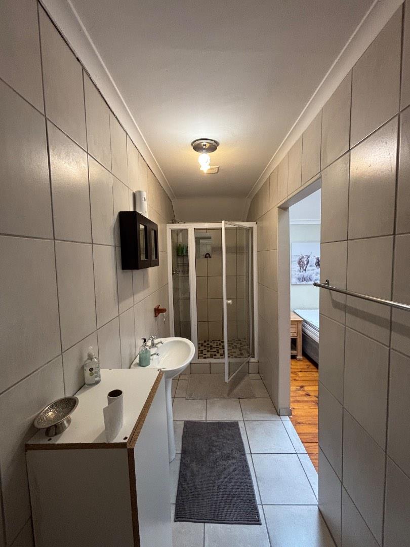 Commercial Property for Sale in Welgevonden Estate Western Cape